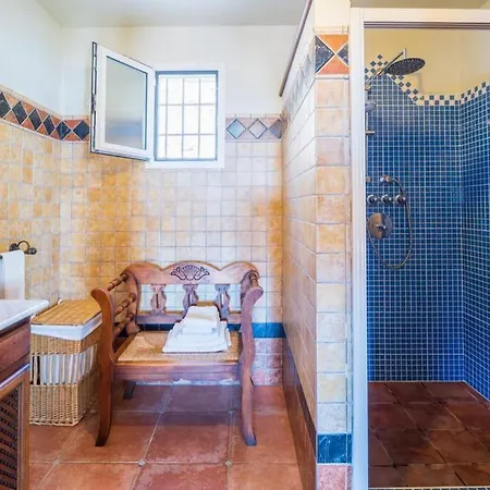 Casanova Solset Nerja