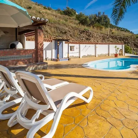 Casanova Solset Villa *