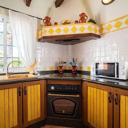 Villa Casanova Solset *